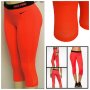 Nike pro уникален клин , снимка 2
