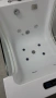 Хидромасажна спа вана/джакузи за бебета , снимка 4