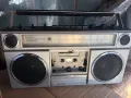 Радиокасетофон UNIVERSUM CTR 1531-за донор или части!, снимка 1