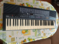 Синтезатор/йоника yamaha psr310, снимка 1