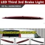 LED трети стоп за Mercedes-Benz Vito Viano W639 2003–2014, снимка 4