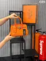 Hermes Дамска Чанта Със Златисти Метални Елементи И Катинарче Хермес - Различни Цветове Код SEM-619, снимка 2
