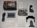 Навигация LEOS 5" - 256MB (В гаранция) , снимка 1