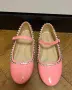 Дамски пантофки розови размер 37., снимка 1