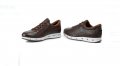  сникърси ,туристически обувки  ECCO Cool GORE-TEX  Mocha  номер 43 , снимка 4