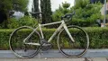 Шосеен велосипед Eastway Zener AL Disc (Карбонова вилка, Shimano Tiagra, TRP, Ritchey), снимка 1