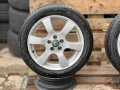 5х100 16 Цола Лети Джанти Skoda Fabia 5x100 Шкода Фабиа, снимка 6