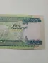 СОЛОМОНОВИ ОСТРОВИ БАНКНОТА 50 ДОЛАРА , снимка 4