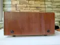 VTG Realistic SA-2001 стерео интегриран усилвател - 1979 - сребрист и дървесни шарки 2х60 W, снимка 14