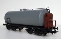 Цистерна четириосна SNCB НО 1:87 Piko 95518, снимка 3