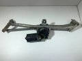 Моторче чистачки Audi A3 8L Ауди А3 8Л 0589712223, снимка 1