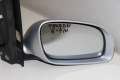 Дясно електрическо огледало VW Touran (2003-2010г.) 6 пина / Тоуран Сиво Светло сиво, снимка 2