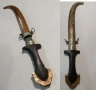 Берберски кинжал от Мароко, снимка 6
