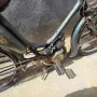 немско моторче с педали цюндап, снимка 13