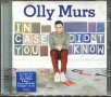 Olly Murs, снимка 1 - CD дискове - 36970712