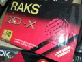NEW TAPE TDK SONY EMTEC RAKS MAXELL-15ЛВ ЗА 1БР 1401251545, снимка 12