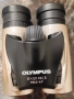 Olympus 8x21 RC II, снимка 1