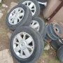 Джанти с гуми за  Renault Scenic RX4 , снимка 2