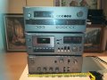wega hifi-tuner & deck & ampli-внос швеицария, снимка 4