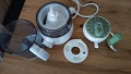 Philips avent 4 in 1 уред за готвене на пара, блендиране, размразяване и затопляне., снимка 2