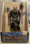 Колекционерска фигурка Deluxe Poseable Gimli 11" от Властелина на пръстените на ToyBiz , снимка 4