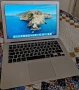 Най-ниската цена в bazar на Apple MacBook Air (Mid 2012) + оригинално зарядно, снимка 1