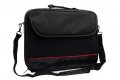 Чанта за лаптоп 15.6" Volkano VLB200 Черна Чанта за Преносим Компютър Notebook Bag
