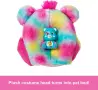 Кукла  Barbie Cutie Reveal Care Bears - Мече - 10 изненади / Mattel - 2 модела, снимка 11