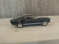 Метална количка Shelby GT 500 !!!, снимка 4