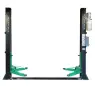 Двуколонен автомобилен подемник ROCKFORCE RF4.0-2DE, 4 тона, 220V с електрически контри , снимка 1