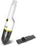 Ръчна прахосмукачка Kärcher CVH 2-4, 3,6 W, бяла, черна, снимка 1