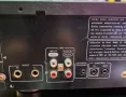 Висок клас двуглав стерео касетен дек Pioneer, mod. CT-449

, снимка 11