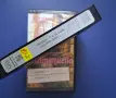 Видеокасета VHS Ретро Класика Емануела 5 / Еротичен, снимка 3