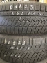 Гуми 235/65/17 Continental 4 броя Зимни , снимка 2