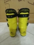   Детски ски обувки Fischer RC4 JR, 37-37.5 номер, снимка 4