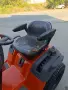 тракторна косачка 26HP Husqvarna , снимка 5