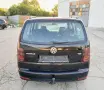 продавам vw touran 1.9tdi-105к.с , снимка 11