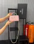 Chanel Дамска Чанта Тип Куфар С Къса И Дълга Дръжка С Верижка - Различни Цветове Код E87, снимка 17