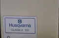 шевна машина Husqvarna Classica 105, снимка 7