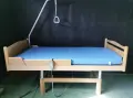 Електрическо болнично легло, снимка 3