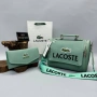 портмоне и чанта на едро lacoste , снимка 5