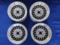 BBS RA215 7x15 ET13 ББС РА215 7х15 ЕТ13 BMW e30 4x100 Vw Golf 2 GTI 4х100, снимка 1