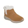 Дамски обувки SKECHERS On-The-Go Joy Snow Boots Brown, снимка 2