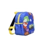 Детска раница Mercado Trade, За градина или разходка, Животни, Син, снимка 3