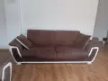 Диван двойка + фотьойл Принцес, снимка 1