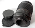 Обектив Carl Zeiss Jena Sonnar MC 135mm f/3.5, снимка 3