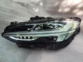 Volvo SV90 FULL LED фар 2017-2025г, снимка 2