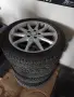 мерцедес 170 газ-бензин, снимка 11