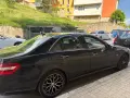 Мерцедес Benz E250, снимка 2