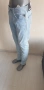 Replay Milano Anbass Stretch Slim Fit Mens Size 36/34 и 32/32 2бр НОВО! ОРИГИНАЛ Мъжки Дънки!, снимка 10